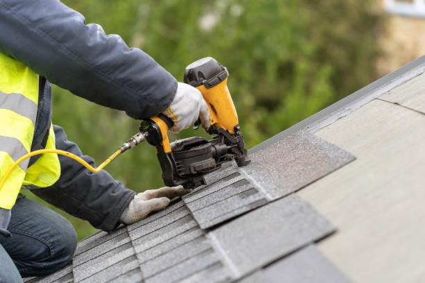 Best Flat Roofing  in Albers, IL