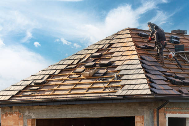 Best Emergency Roof Repair Services  in Albers, IL