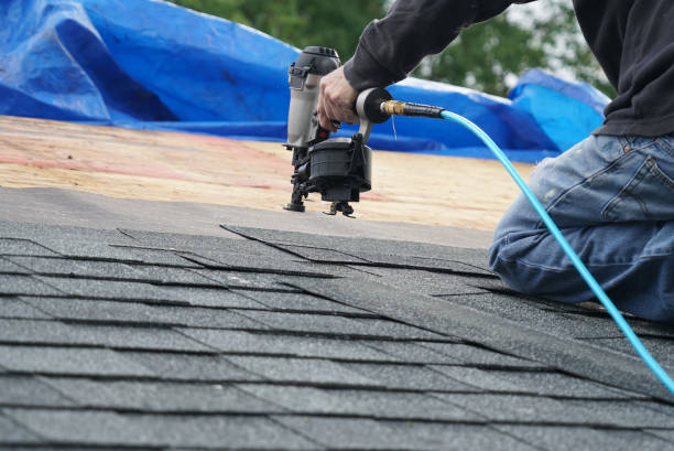Best Roof Leak Repair  in Albers, IL